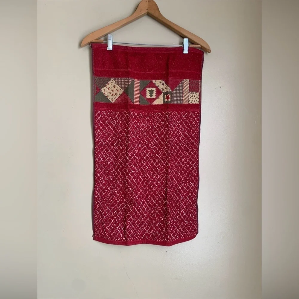 santens vtg christmas